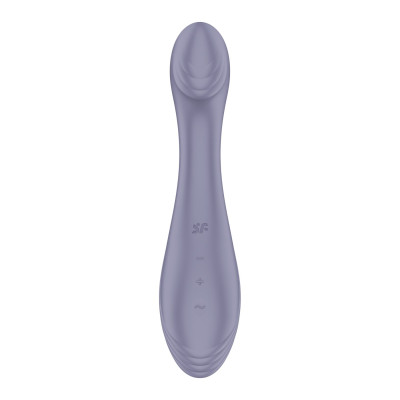 Вібратор Satisfyer G-Force Violet