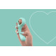 Вібратор FairyGasm BraveryAward green-7