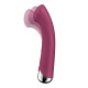 Вібратор Satisfyer Spinning G-Spot 1 Red-1