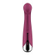 Вібратор Satisfyer Spinning G-Spot 1 Red-5