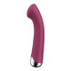 Вібратор Satisfyer Spinning G-Spot 1 Red-2
