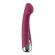 Вібратор Satisfyer Spinning G-Spot 1 Red-4