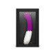 Вібратор точки G LELO GIGI 3 Deep Rose-2