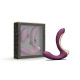 Вібратор Zalo – Talis G-Spot PulseWave Vibrator Velvet Purple-4
