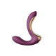 Вібратор Zalo – Talis G-Spot PulseWave Vibrator Velvet Purple-2