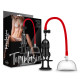 Вакуумна помпа для вульви Temptasia by Blush - Intense Pussy Pump System-7