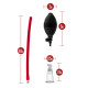 Вакуумна помпа для клітора Temptasia by Blush - Beginner's Clitoral Pumping System - Black-5