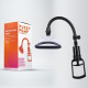 Вакуумна помпа для вульви Pussy Pump Premium Fun розмір S (11 см)-3