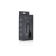 Ручная вакуумная помпа для клитора SAIZ Clitoris Pump Basic-1