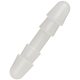 Фалоімітатор подвійний Doc Johnson The D - Double D - 16 Inch - ULTRASKYN, діаметр 4,4 см, Vack-U-Lo-3