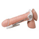 Екстендер для збільшення члена Jes-Extender Light-3