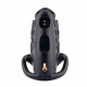 Клітка для члена з електростимуляцією LOCKINK SEVANDA Nautilus Estim Chastity Cage-2