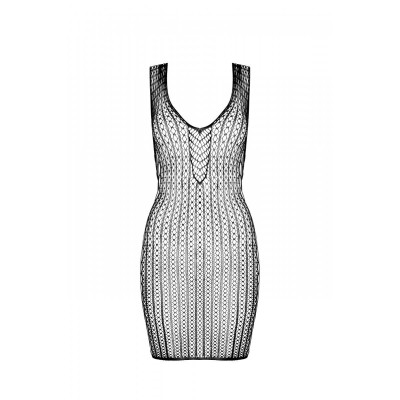 Бодістокінг Passion BS097 black