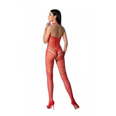 Бодістокінг Passion BS100 red