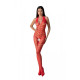 Бодістокінг Passion BS100 red