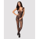 Obsessive Bodystocking F234 S/M/L-2