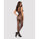 Obsessive Bodystocking F234 S/M/L-3