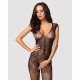 Obsessive Bodystocking F234 S/M/L