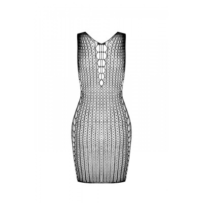 Бодістокінг Passion BS097 black