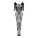 Obsessive Bodystocking G329 S/M/L-2