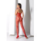Бодістокінг Passion BS100 red-8