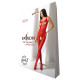 Бодістокінг з доступом до інтимних місць Passion BS078 red-3