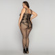 Бодістокінг JSY P81171 Plus Size-3