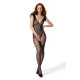 Бодістокінг Passion BS103 One Size, black