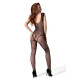 Бодістокінг Passion BS103 One Size, black-1