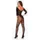 Obsessive Bodystocking G329 XL/XXL-5