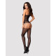 Obsessive Bodystocking F235 S/M/L-2