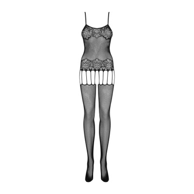 Obsessive Bodystocking F235 S/M/L