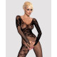 Obsessive Bodystocking F210 black S/M/L-1