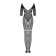 Obsessive Bodystocking G329 XL/XXL-3