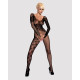 Obsessive Bodystocking F210 black S/M/L-3