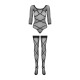 Obsessive Bodystocking G320 S/M/L-4