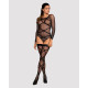 Obsessive Bodystocking G320 S/M/L-2