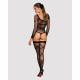 Obsessive Bodystocking G320 S/M/L-3
