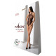Бодістокінг Passion BS094 black-5