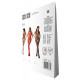 Бодістокінг Passion BS100 white-6