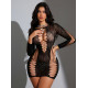 Бодістокінг JSY WW7242 One Size-3