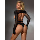 Бодістокінг JSY WW7257 One Size-2