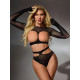 Бодістокінг JSY WW7257 One Size-1