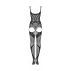 Бодістокінг Obsessive G336 S/M/L-3