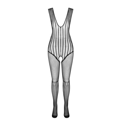 Бодістокінг Passion BS103 One Size, red