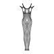 Obsessive Bodystocking G322 S/M/L-5