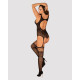 Obsessive Bodystocking F236 S/Ml/L-3