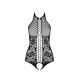 Бодістокінг Passion BS094 red-2