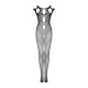Obsessive Bodystocking G322 S/M/L-4