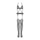 Obsessive Bodystocking N108 S/M/L-4